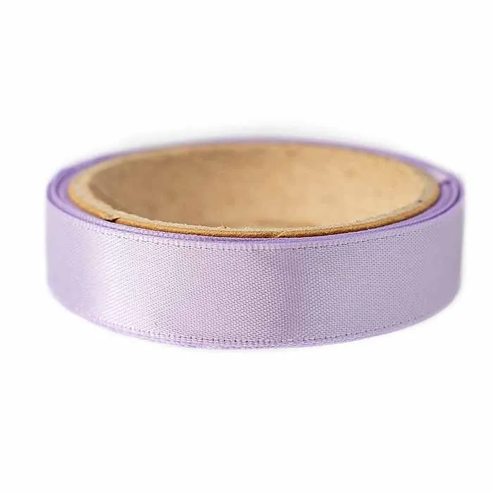 king-cole-haberdashery-satinband-flieder-15mm-x-4m-deko image 1