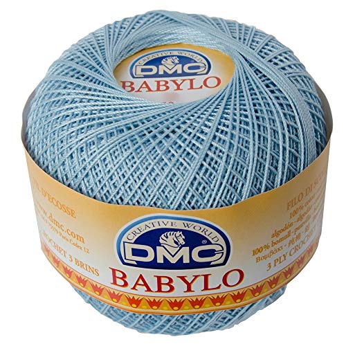 dmc-babylo-nr-20-h-kelgarn-50-g-baumwolle-3 image 3