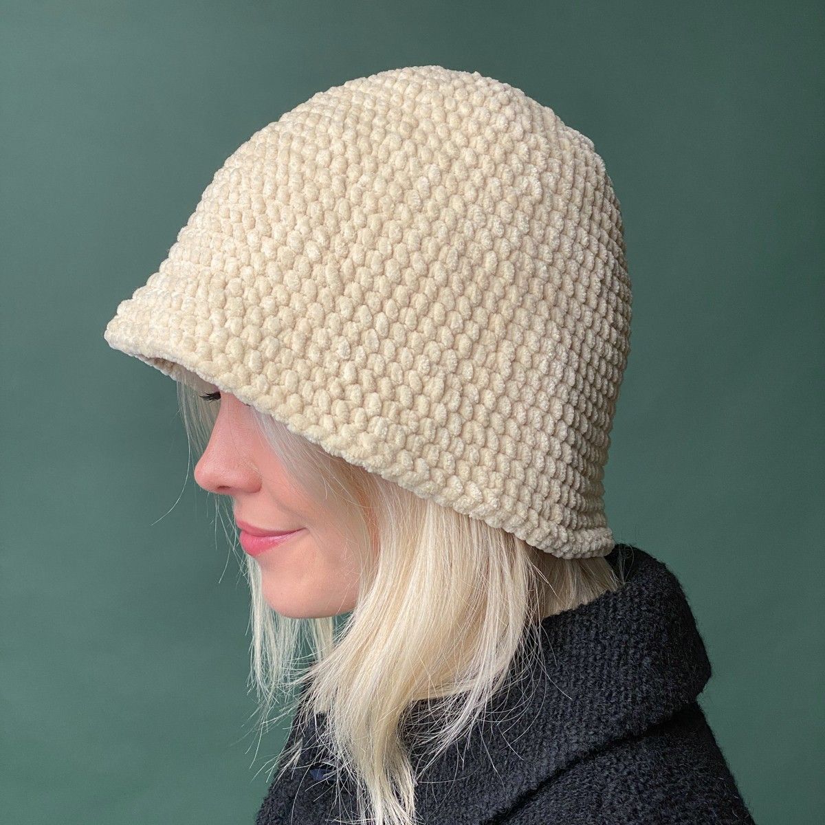 hobbii-all-time-bucket-hat-h-kelanleitung-hut-one-size image 3