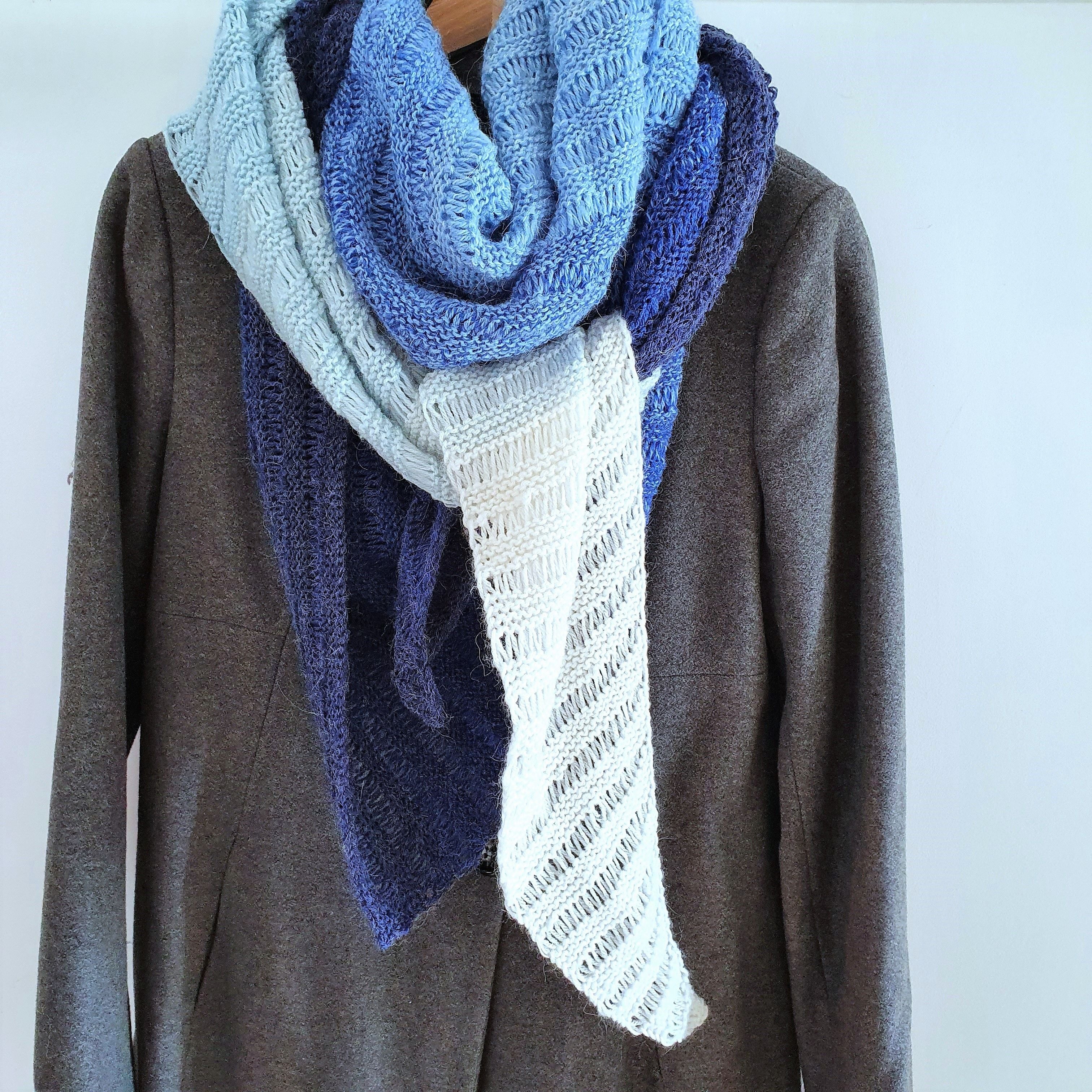 hobbii-anleitungen-frisk-brise-strickanleitung-schal-one-size image 3