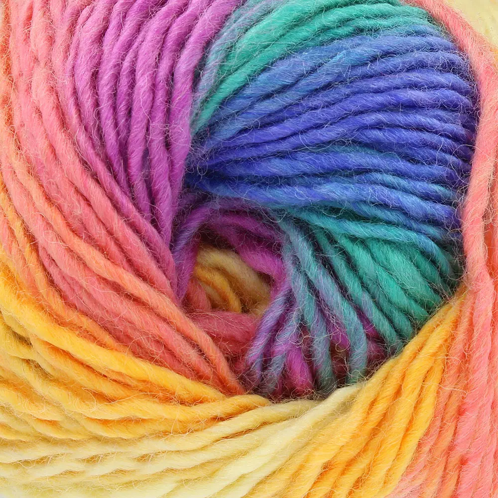 king-cole-riot-chunky-wolle-farbverlauf-100g-wolle-acryl image 2