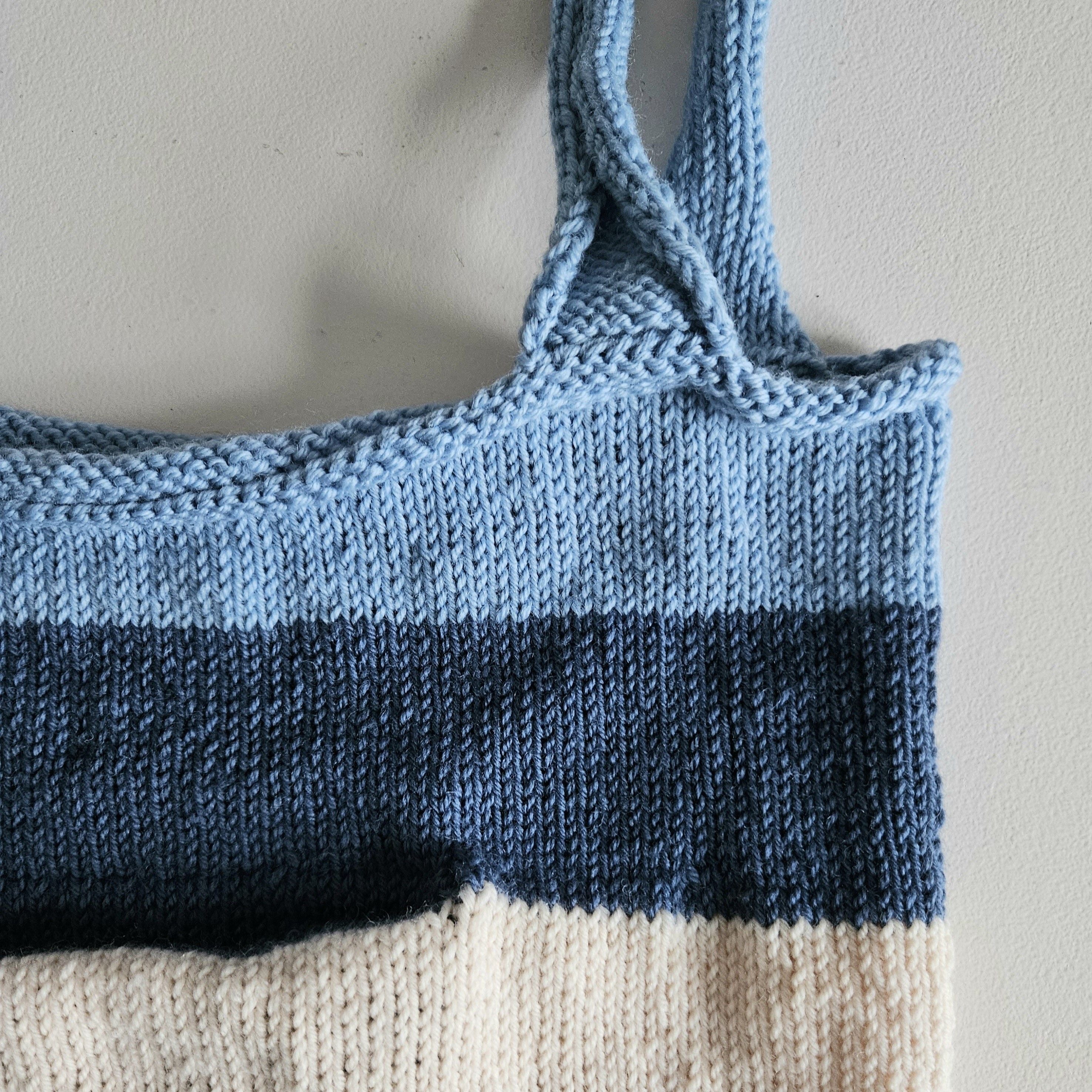 hobbii-allesk-nner-tasche-strickanleitung-filztasche-32-cm image 7
