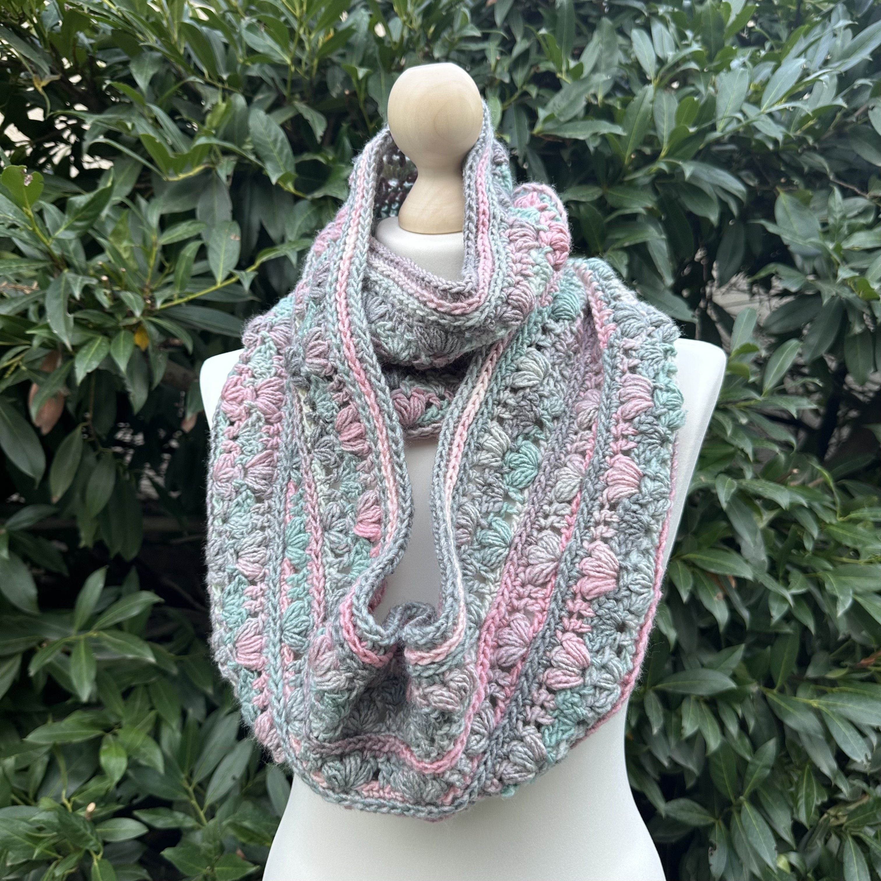 hobbii-amari-rundschal-strickanleitung-one-size image 1