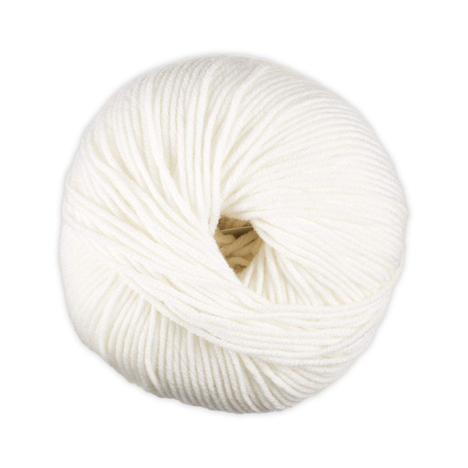dmc-woolly-merino-wolle-50-g-100-merinowolle-weich-nadel-3-5-4 image 1
