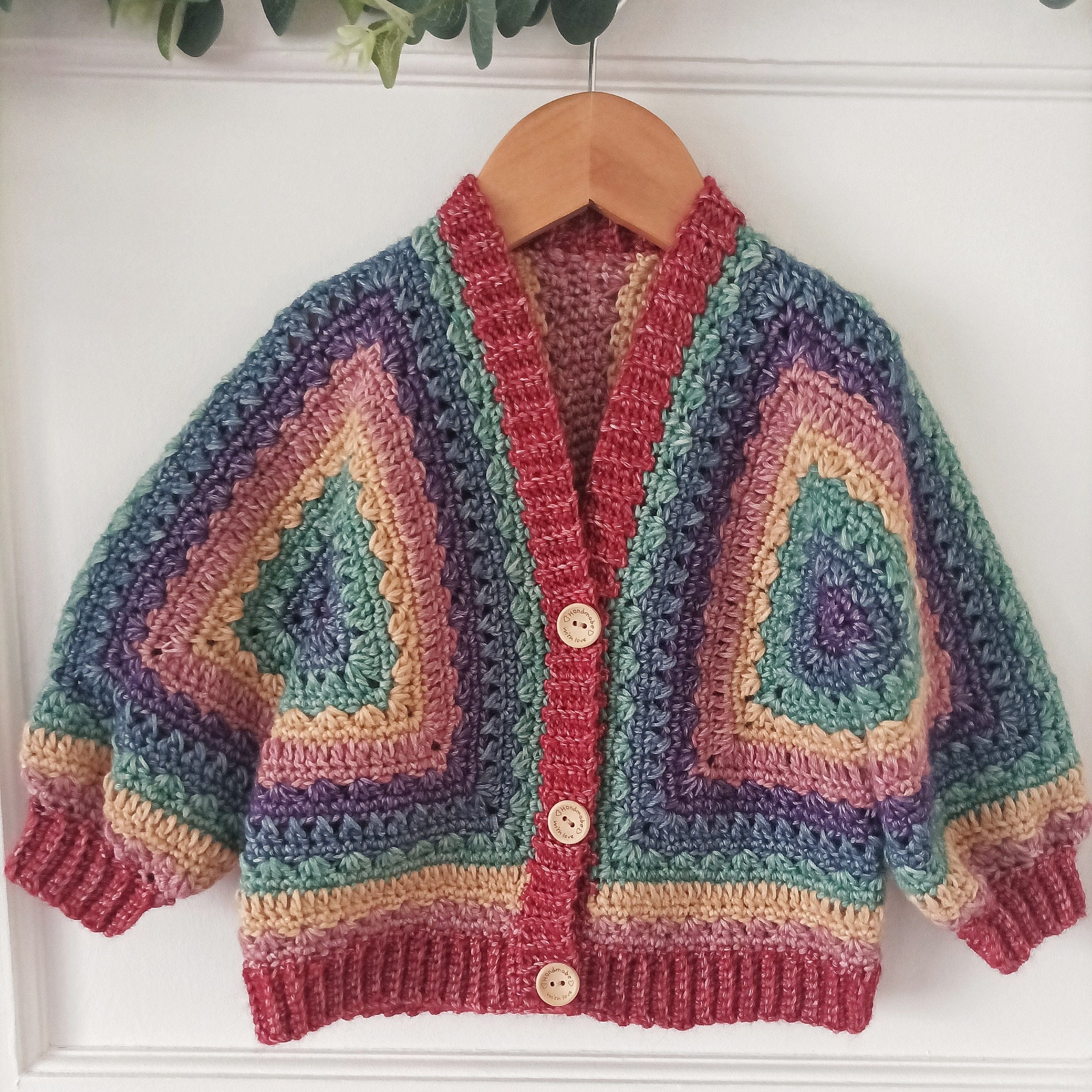hobbii-aurora-hexagon-jacke-h-kelanleitung-pdf-baby-5xl image 5