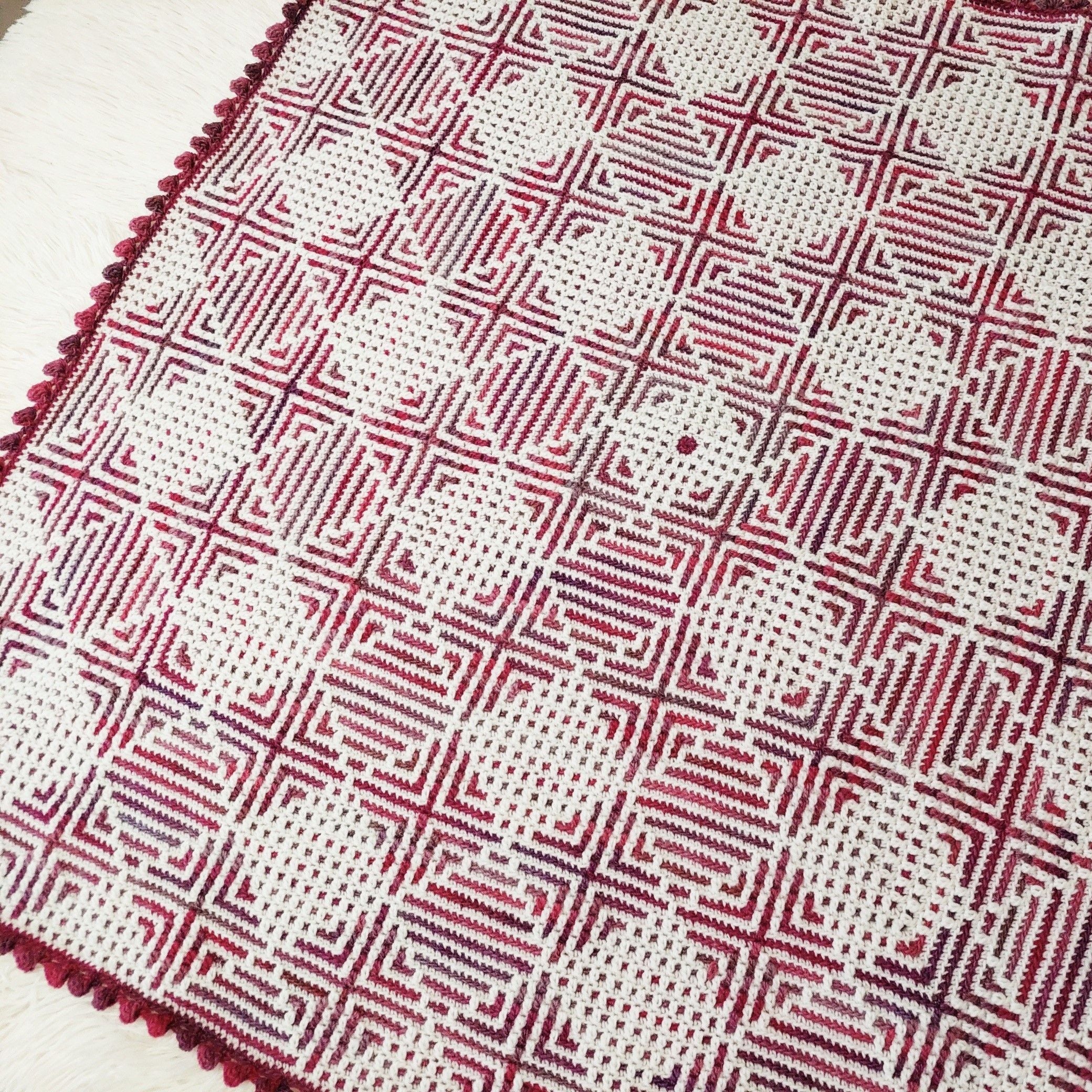hobbii-anleitungen-illusion-mosaic-square-decke-pdf image 4