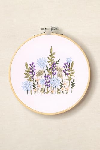 dmc-wildblumen-jenni-davis-stickset-fortgeschritten image 4
