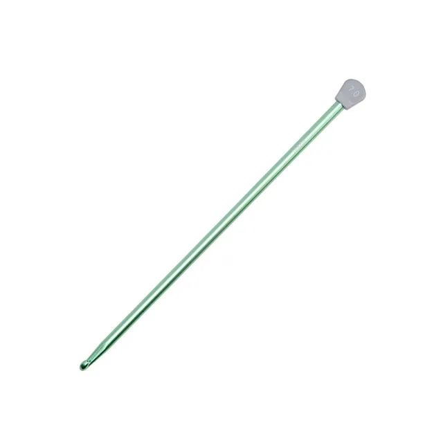 hobbii-tunesische-h-kelnadel-aluminium-27-cm-5-0-mm-fell image 1