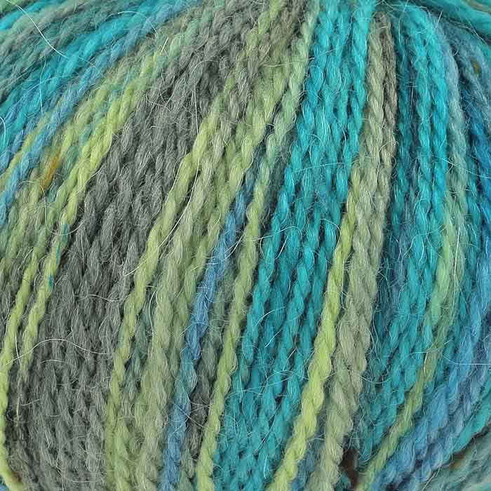 king-cole-homespun-prism-dk-strickgarn-meliert-merino-alpaka image 8