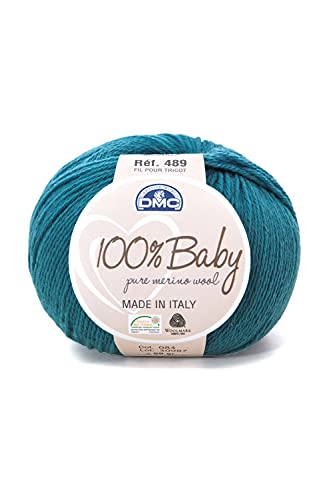 dmc-merino-essentiel-babywolle-50-g-225-m-100-merino image 3