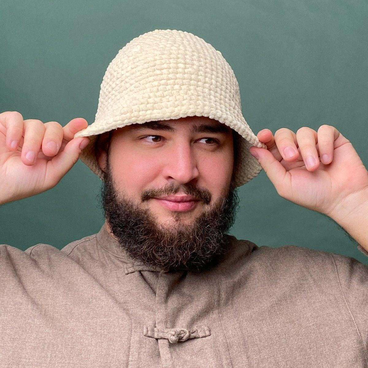 hobbii-all-time-bucket-hat-h-kelanleitung-hut-one-size image 5