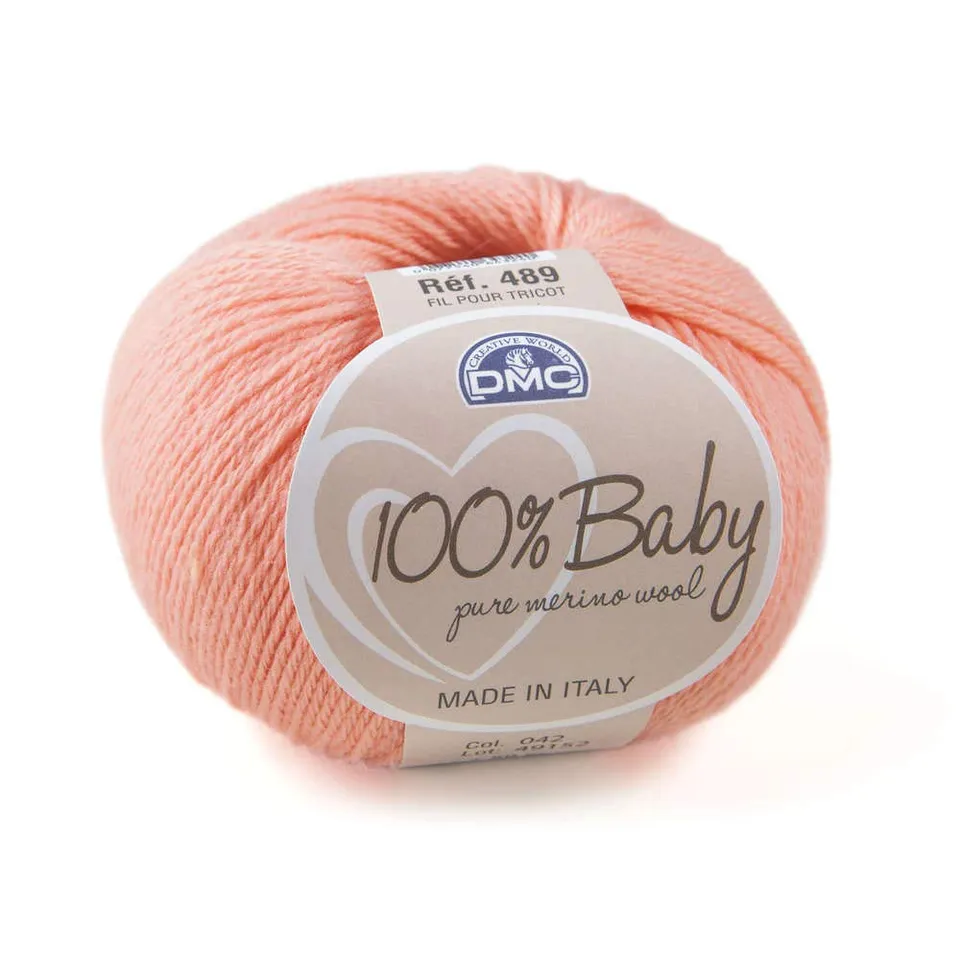 dmc-merino-essentiel-wolle-50g-225m-100-merino-babywolle image 1