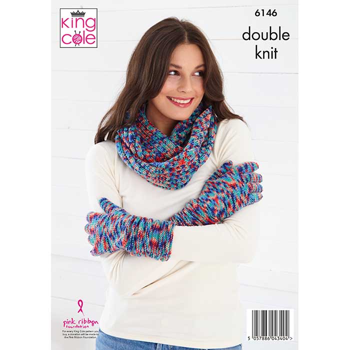 king-cole-6146-accessoires-strickanleitung-jitterbug-dk image 2