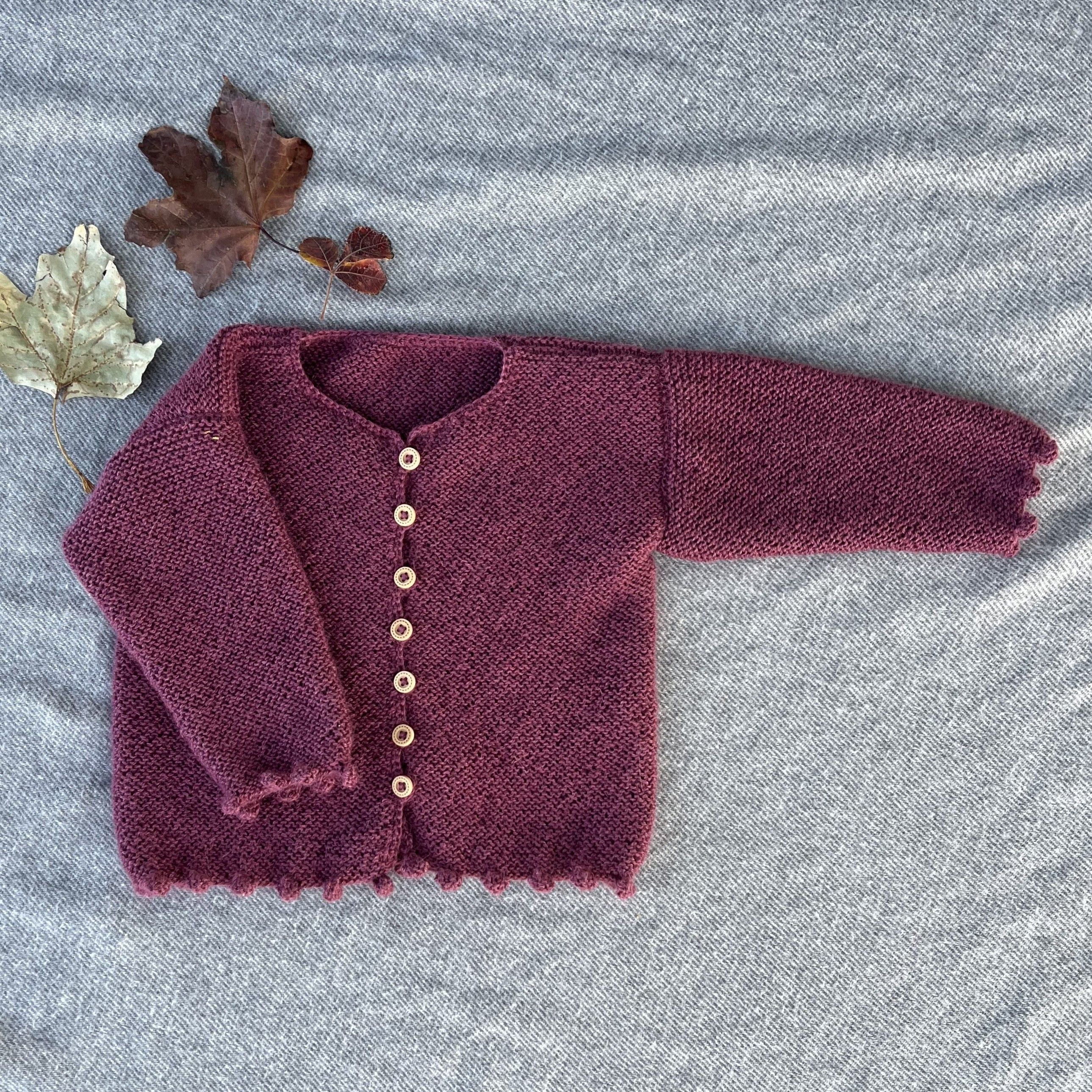 hobbii-anleitungen-lotta-li-baby-cardigan-strickanleitung-1-18m image 2