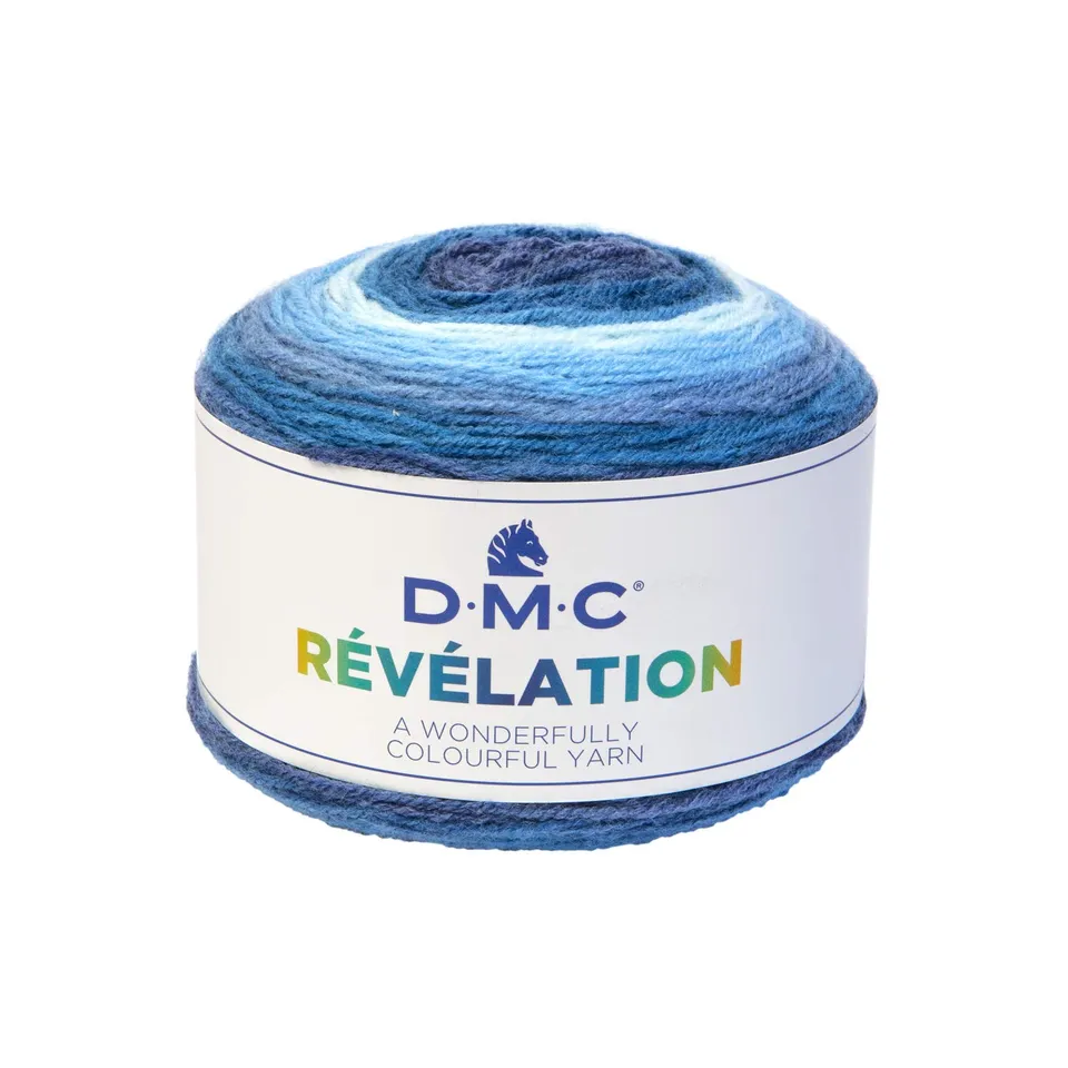 dmc-brio-r-v-lation-glitter-strickgarn-150g-520m image 1
