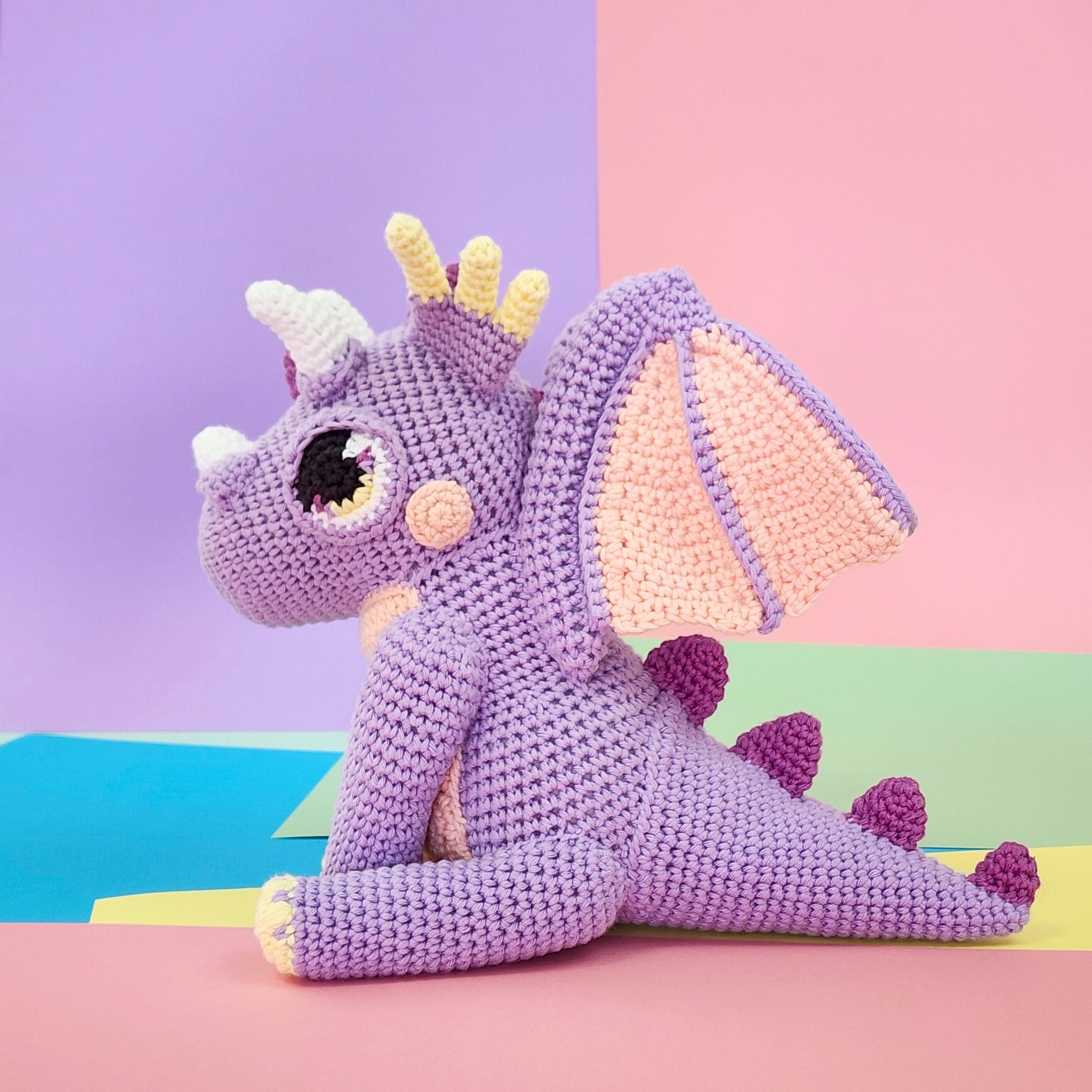 hobbii-orbit-drache-h-kelanleitung-pdf-amigurumi-22cm image 3