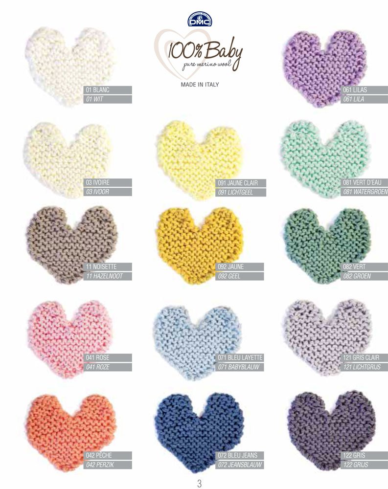 dmc-merino-essentiel-h-kelgarn-50g-225m-weiche-babywolle image 2