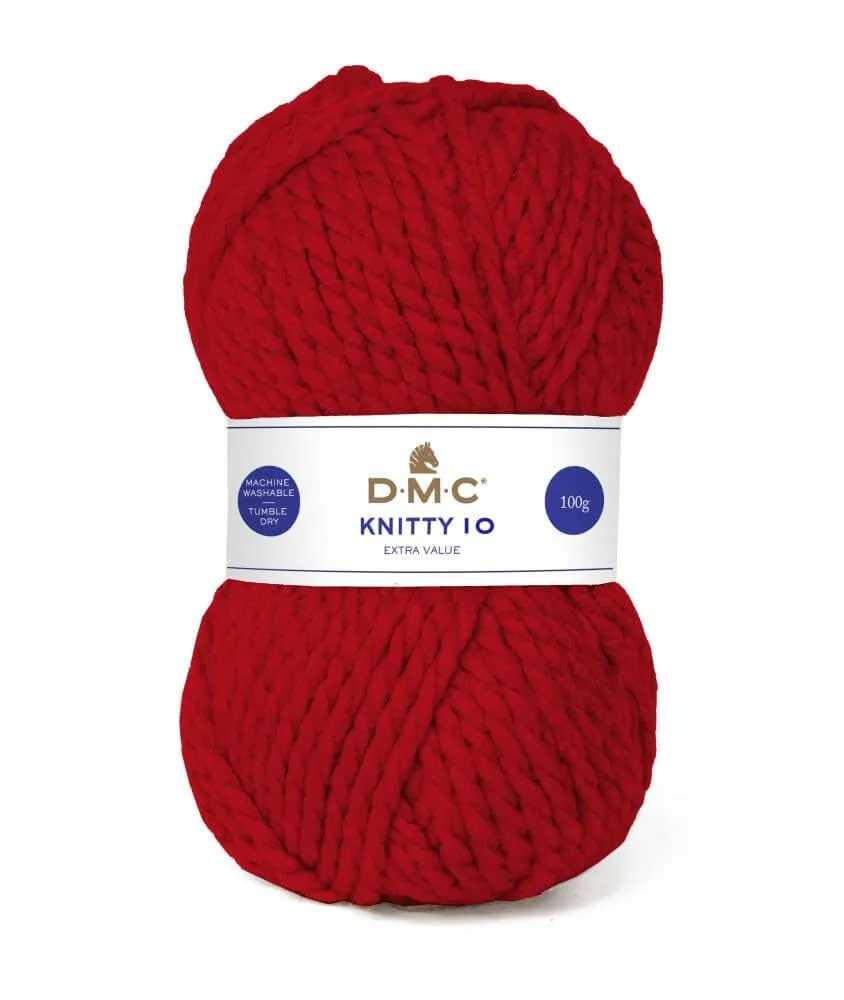 dmc-knitty-10-strickgarn-super-chunky-waschbar image 1