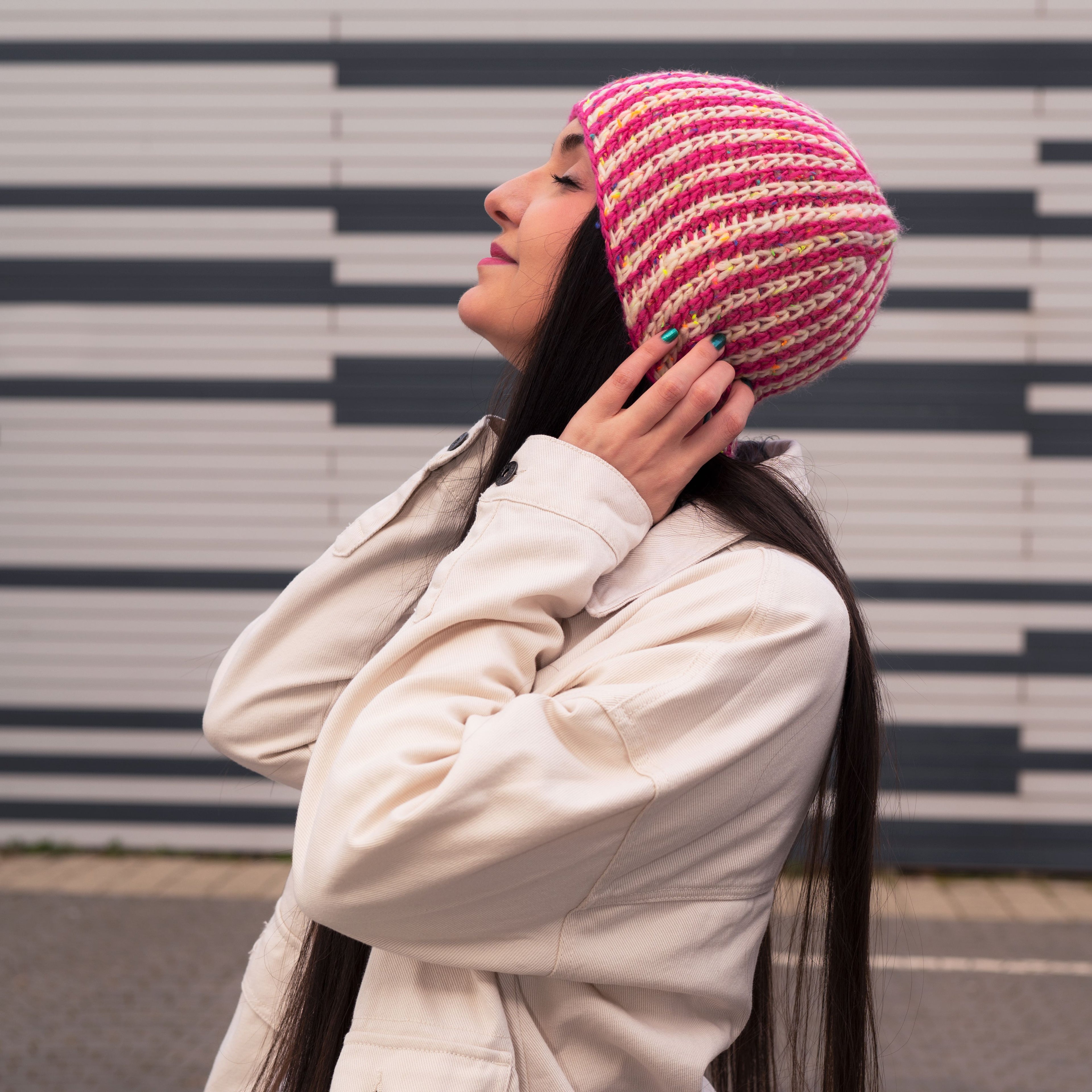hobbii-faux-brioche-beanie-h-kelanleitung-einheitsgr-e-48-58 image 3