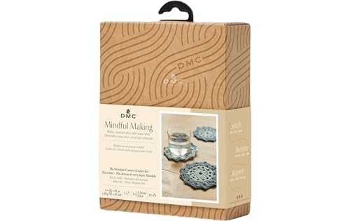 dmc-cr101k-h-kelset-blumenfreunde-baumwolle image 2
