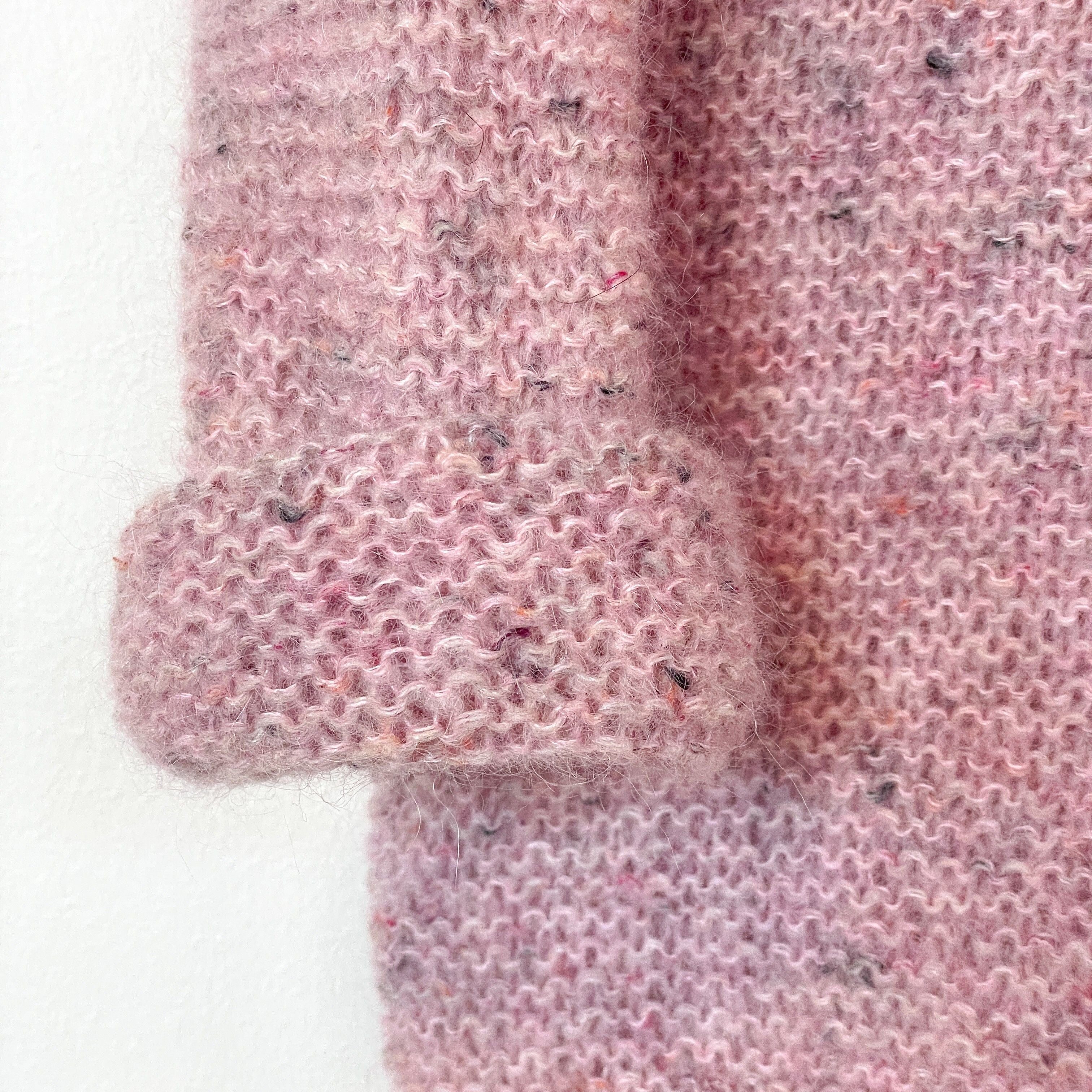 hobbii-anleitungen-dagmar-kinderpullover-strickanleitung-mit-kapuze image 3