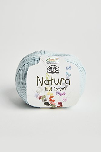 dmc-natura-just-cotton-strickgarn-liquen-n38-matt image 5