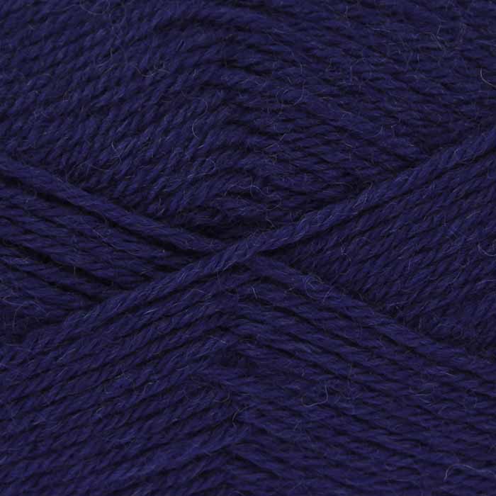 king-cole-merino-blend-4ply-wolle-50g-terracotta image 4