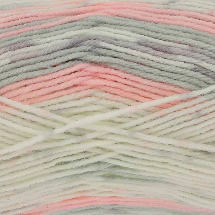 king-cole-cosy-love-aran-babywolle-selbstmusternd-pastell image 5