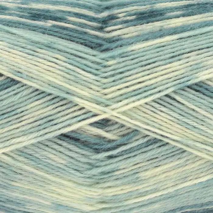 king-cole-norse-4ply-sockenwolle-fair-isle-effekt-nordisch image 2