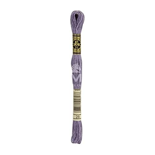 dmc-moulin-sp-cial-117mc-0028-sticktwist-violett-grau-8m image 4