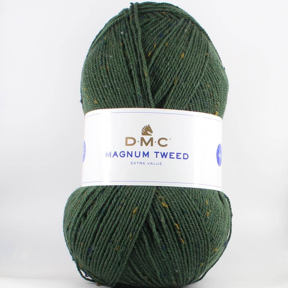 dmc-brio-magnum-strickgarn-400g-pflegeleichte-wollmischung image 1