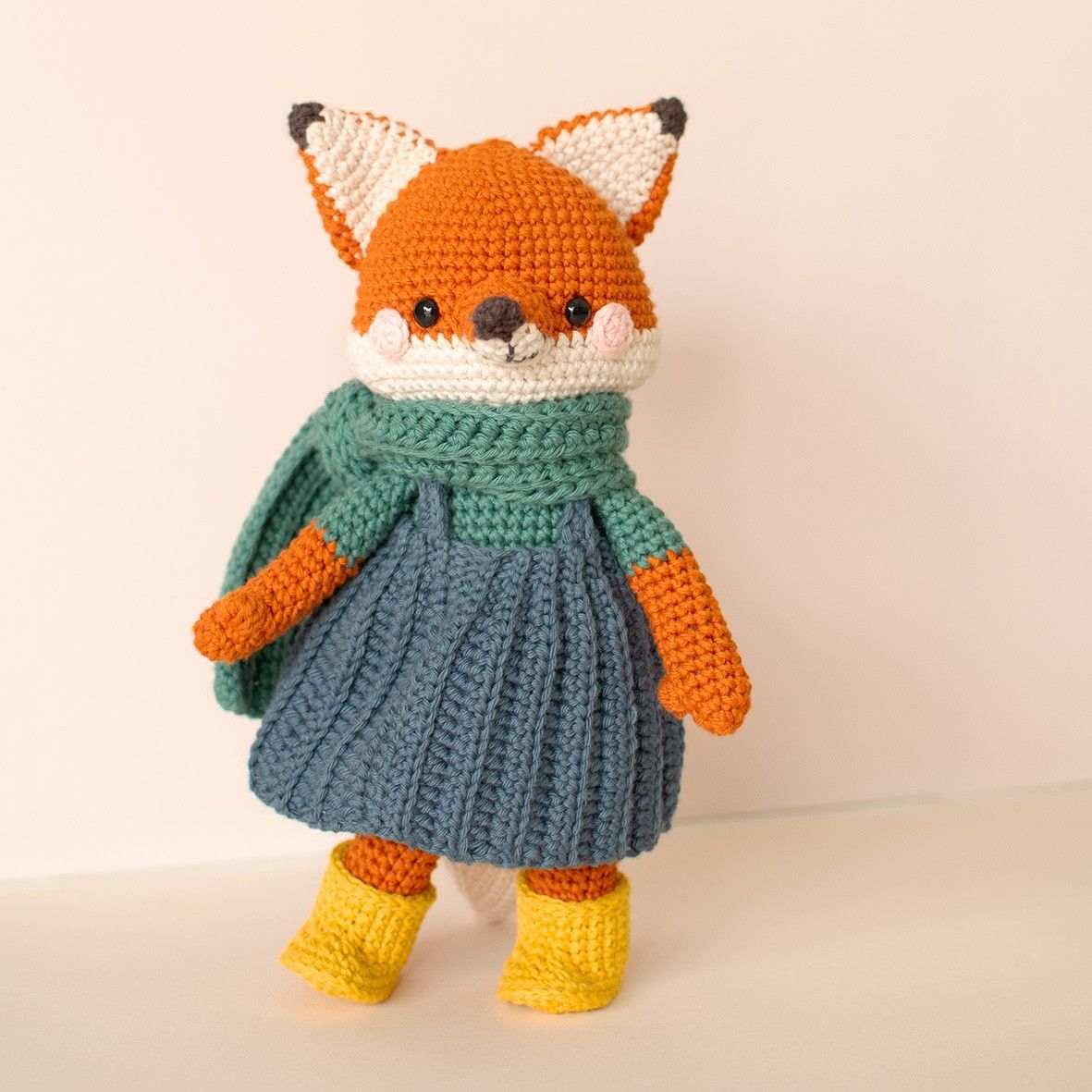 hobbii-rita-fox-h-kelset-fuchs-amigurumi-24-cm image 4