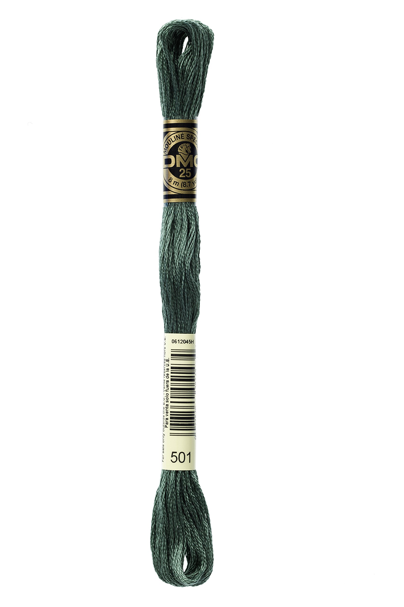 dmc-moulin-sp-cial-117-310-stickgarn-schwarz-8-m-baumwolle image 7
