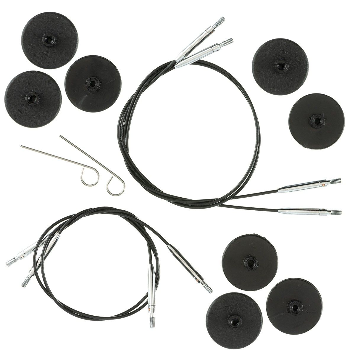hobbii-betula-essential-rundstricknadeln-set-mulberry-kurz image 7