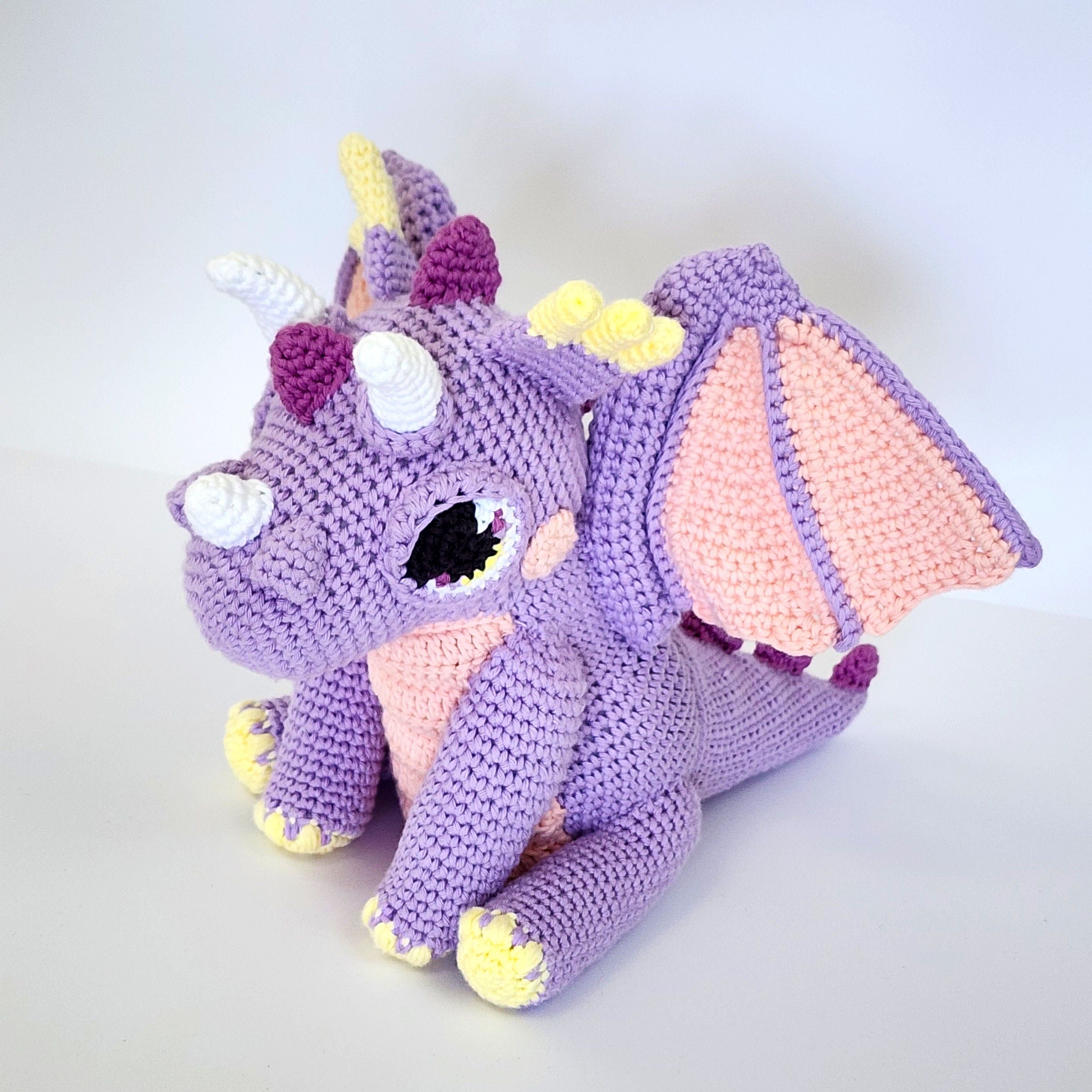 hobbii-orbit-drache-h-kelanleitung-pdf-amigurumi-22cm image 7