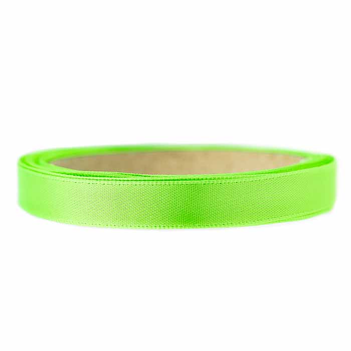 king-cole-haberdashery-satinband-neongr-n-10mm-x-5m image 1