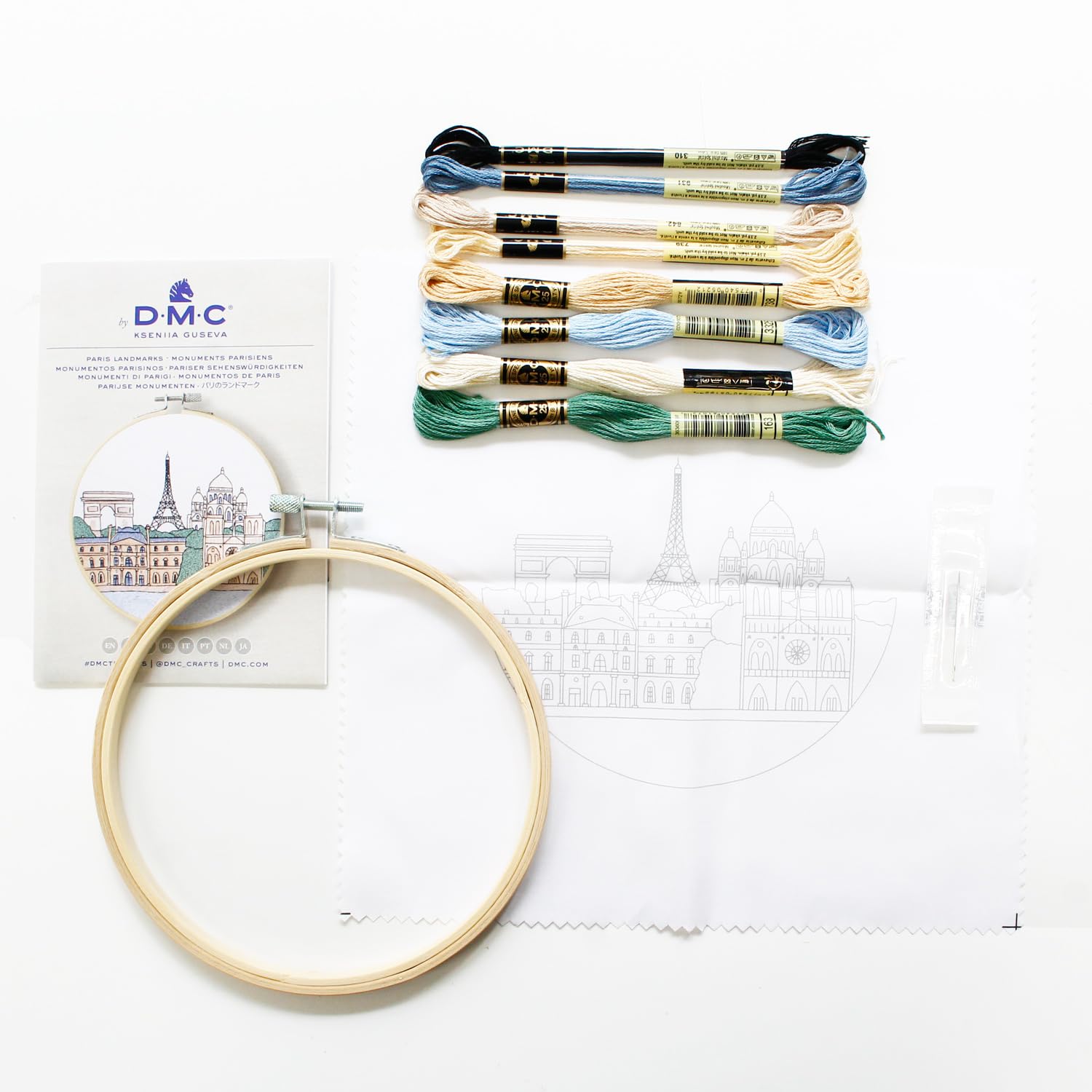 dmc-pariser-wahrzeichen-stickset-guseva-mittel image 3