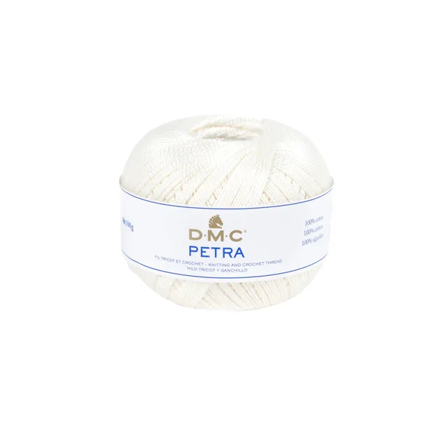 dmc-petra-nr-3-h-kelgarn-100g-farbe-54460 image 1