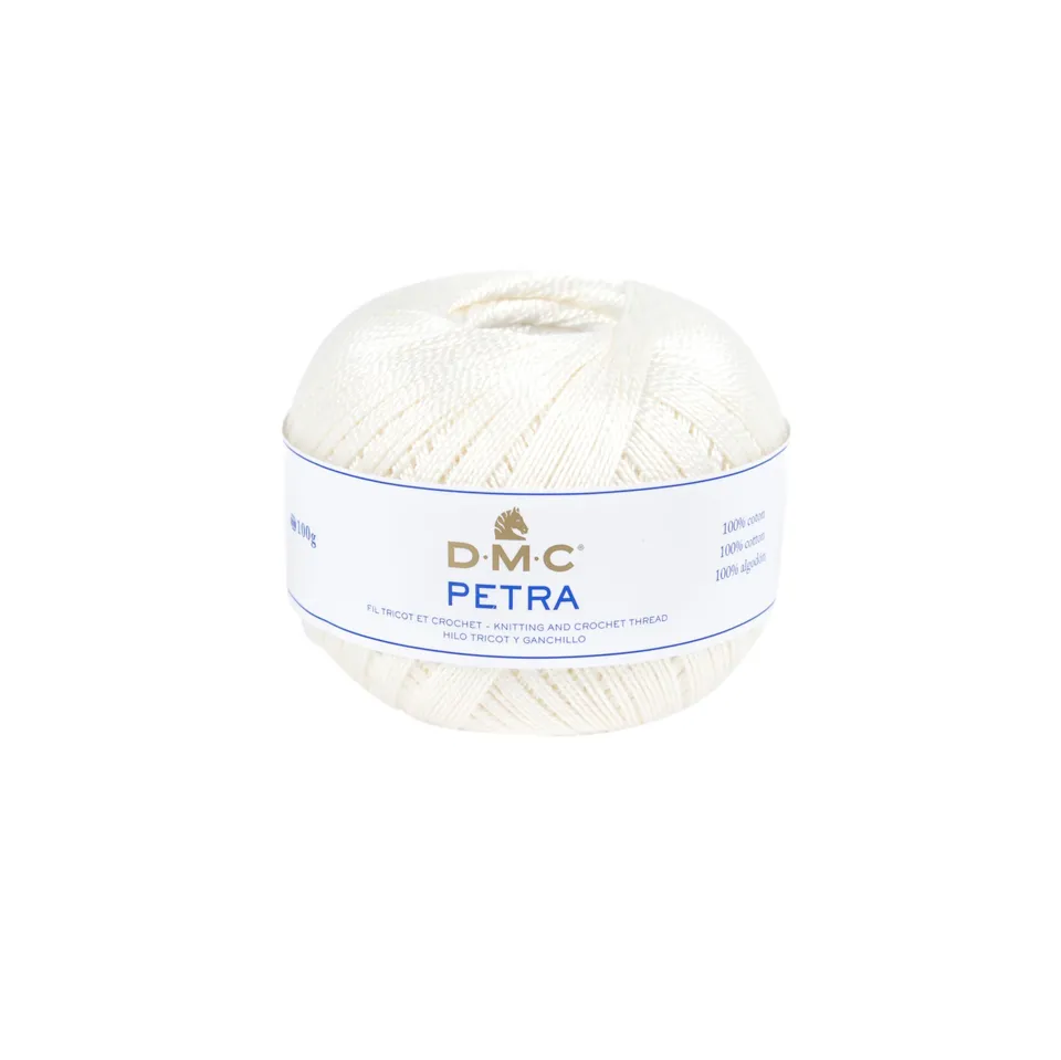dmc-petra-nr-3-h-kelgarn-100g-farbe-54460 image 1