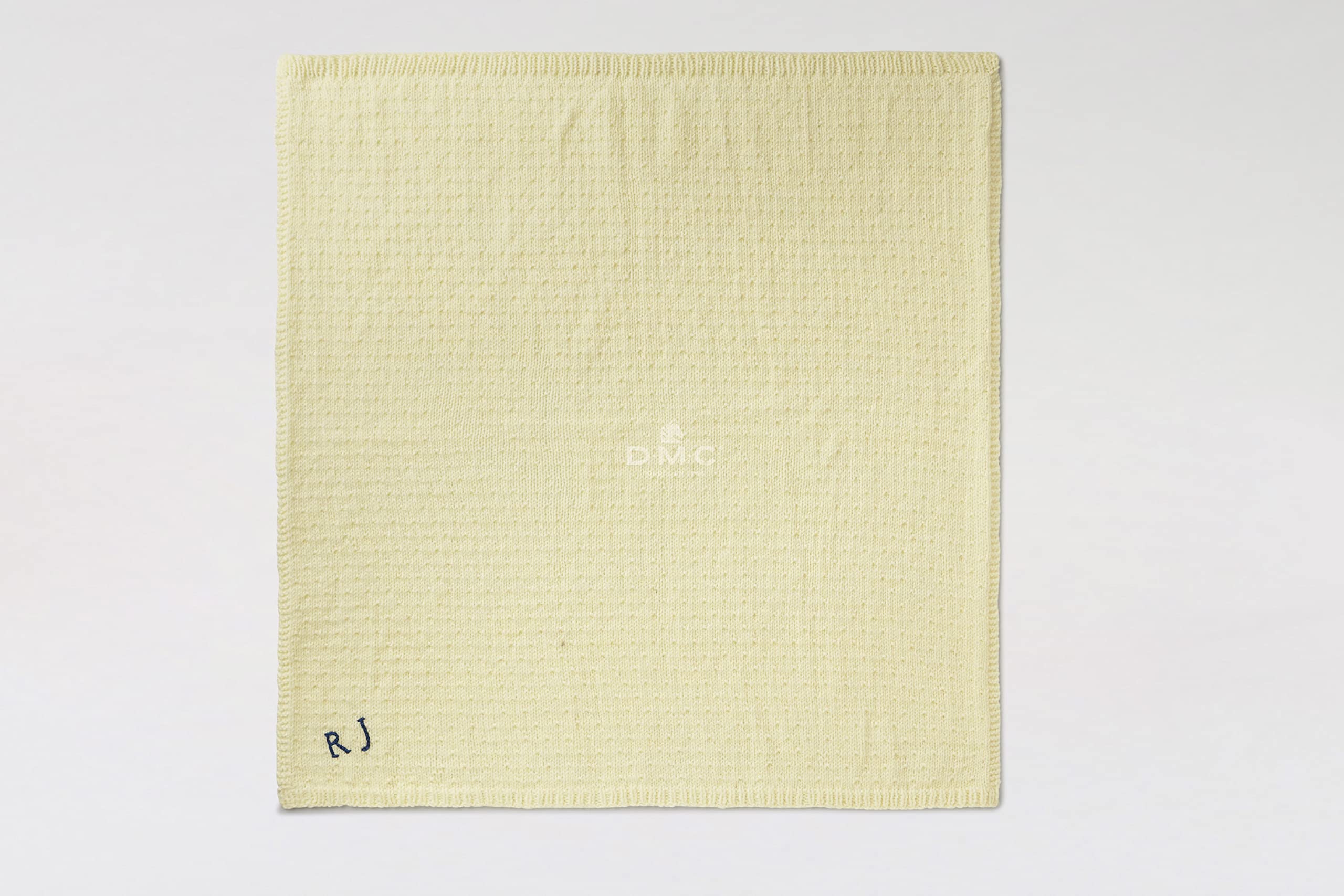 dmc-moulin-sp-cial-personalisierte-babydecke-strickset-neutral image 3