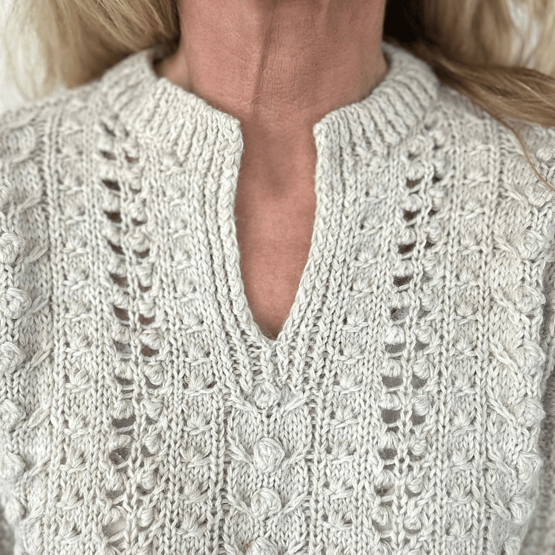 hobbii-anleitungen-coco-swirl-pullover-strickanleitung-s-xl image 4