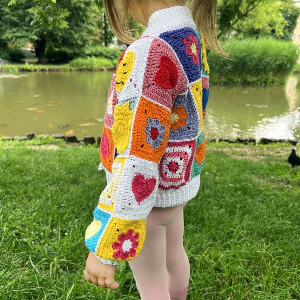 hobbii-anleitungen-joysie-kinderjacke-h-kelanleitung-1-8-jahre image 4