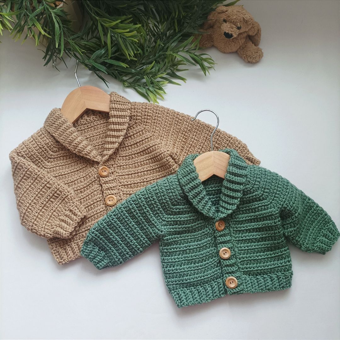 hobbii-anleitungen-grandpa-kinder-strickjacke-10-gr-en image 2