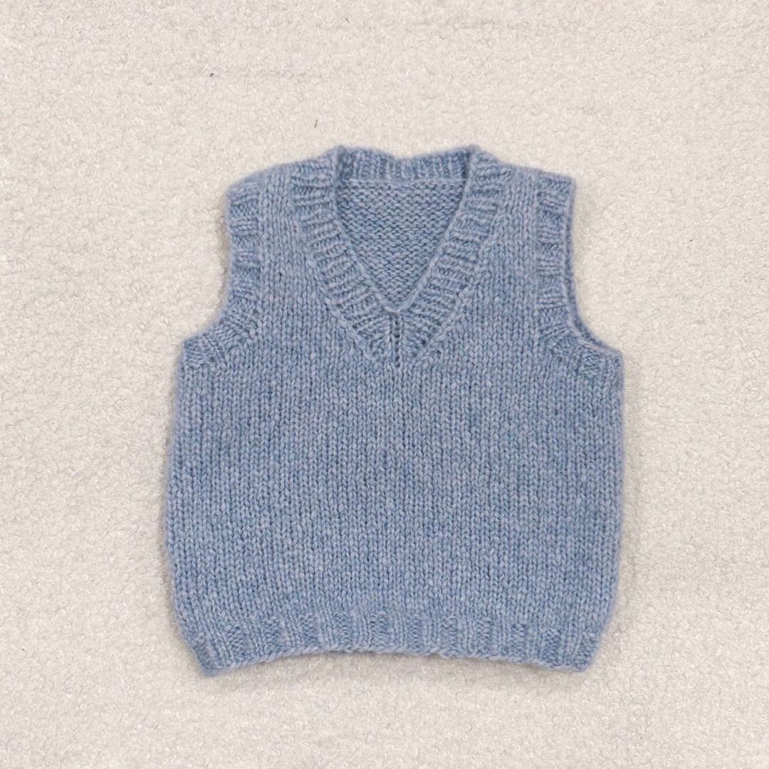 hobbii-tiffany-kinderpullunder-strickanleitung-1-jahr image 2