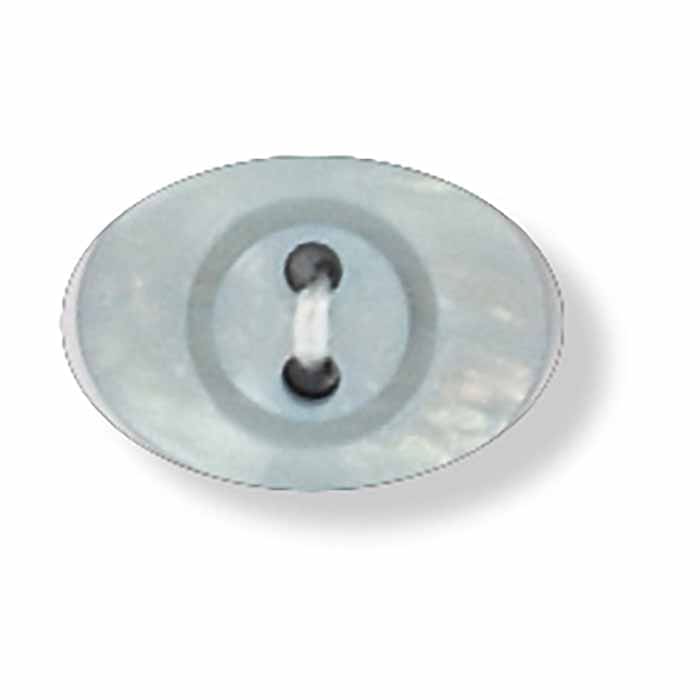 king-cole-haberdashery-knopf-muscheloptik-hellblau-24-ligne image 1
