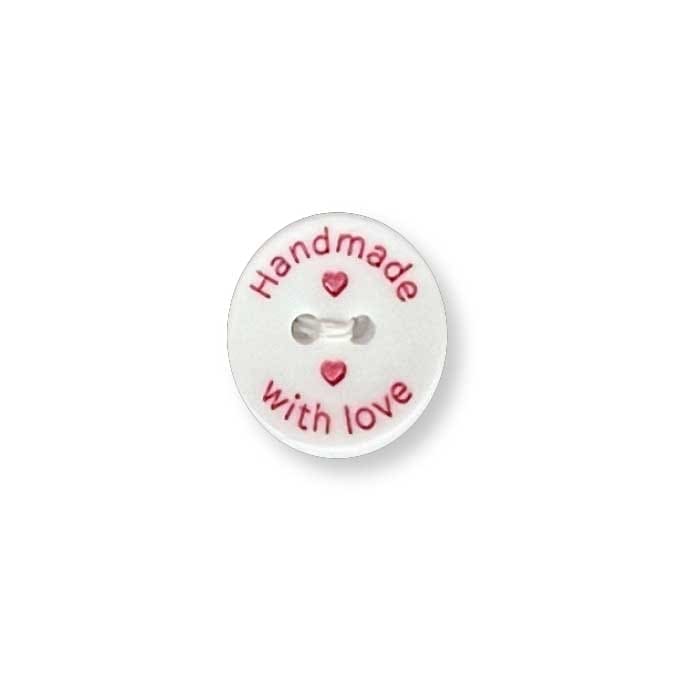king-cole-haberdashery-handmade-with-love-kn-pfe-rosa-28-ligne image 1