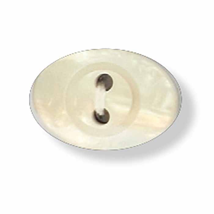 king-cole-haberdashery-oval-shell-knopf-perlmutt-24-ligne image 1