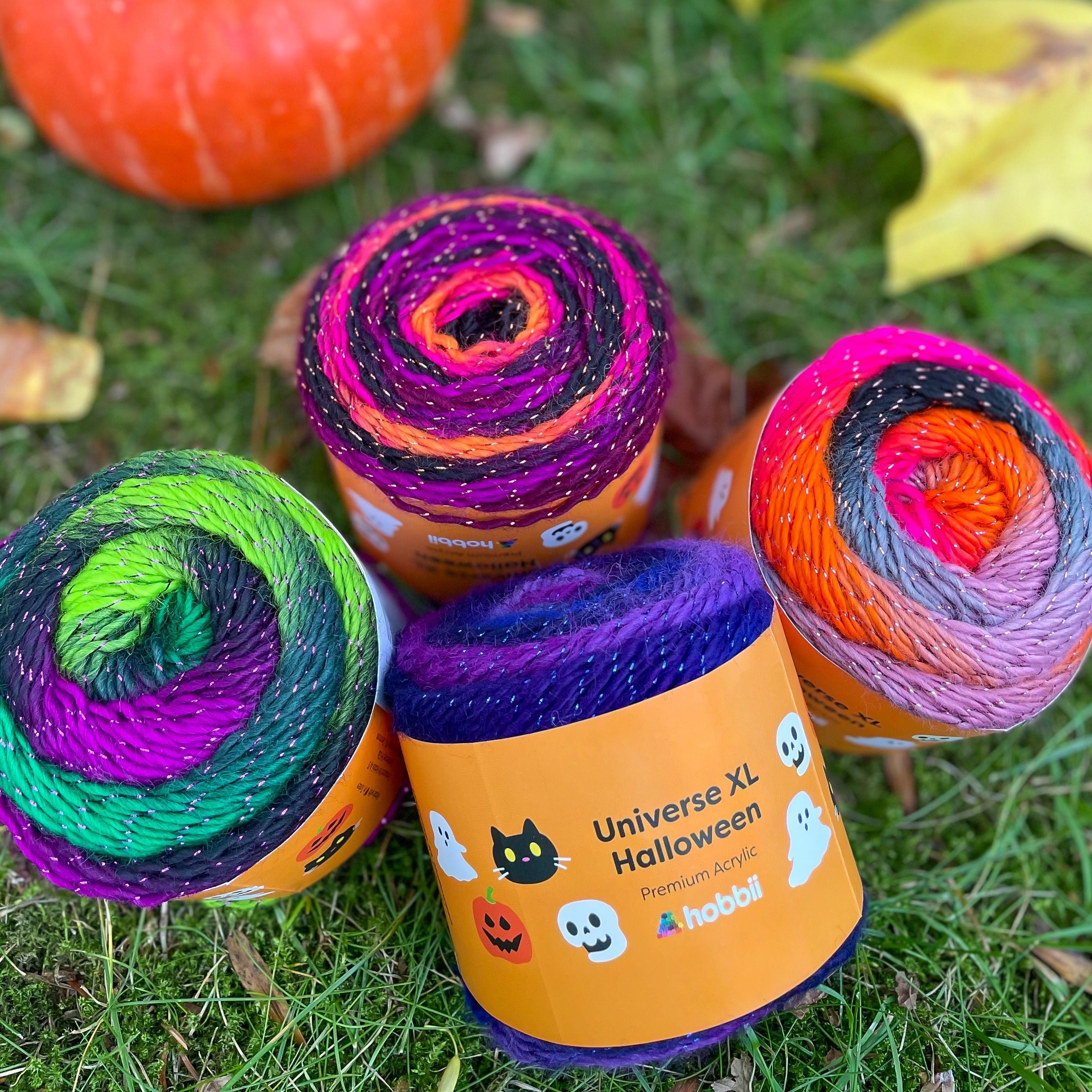 hobbii-universe-xl-halloween-garn-intergalactic-monster-glitzer image 2