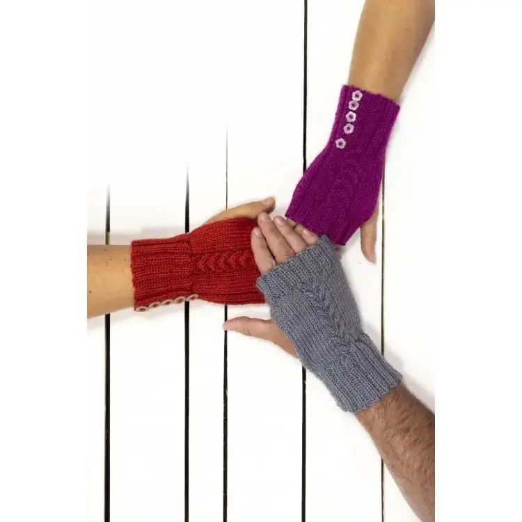 king-cole-patterns-handw-rmer-strickanleitung-mulberry-soft-dk image 1