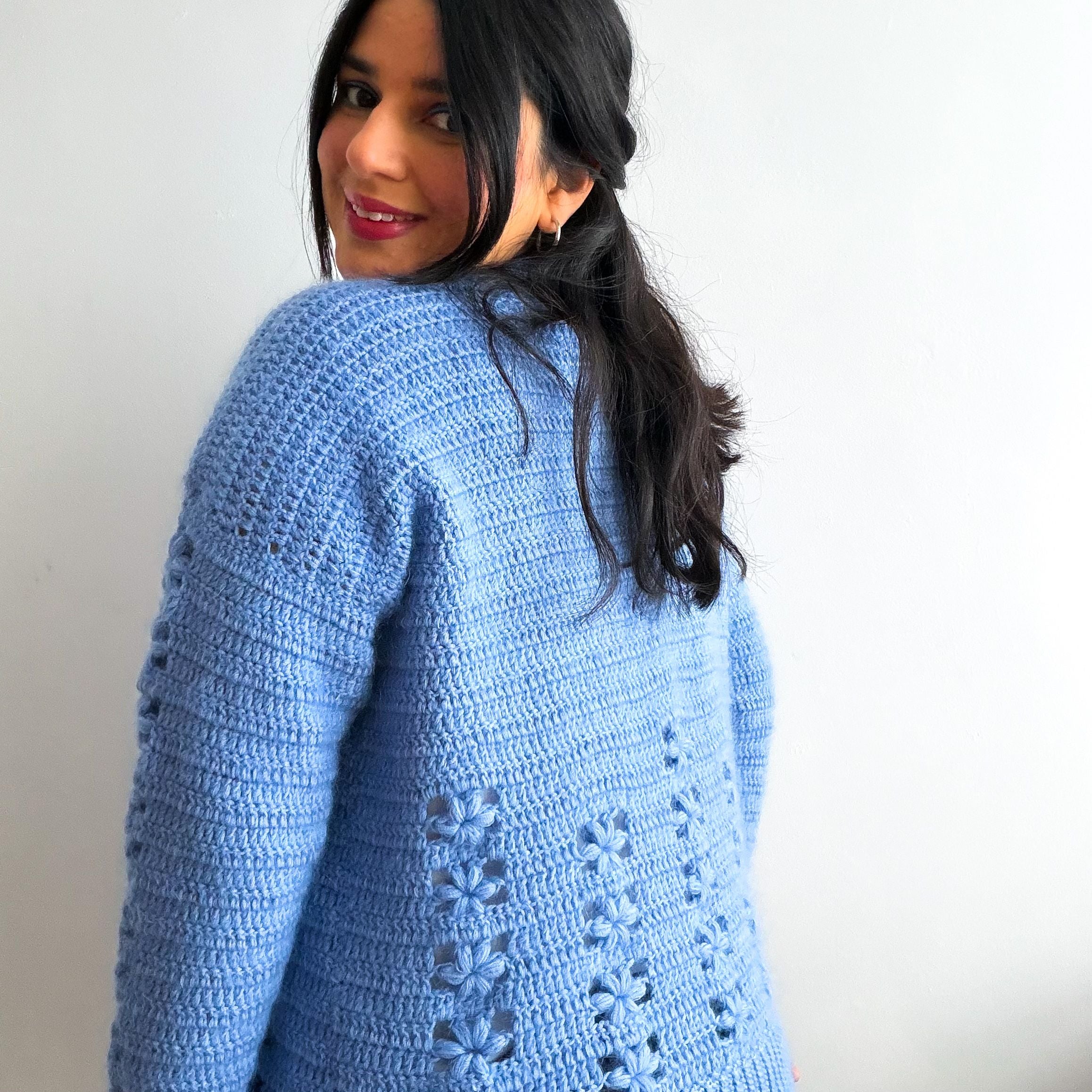 hobbii-azalea-jacke-strickanleitung-winter-xs-xxl image 3
